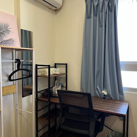 My Second Floor Hostel Tainan Room photo